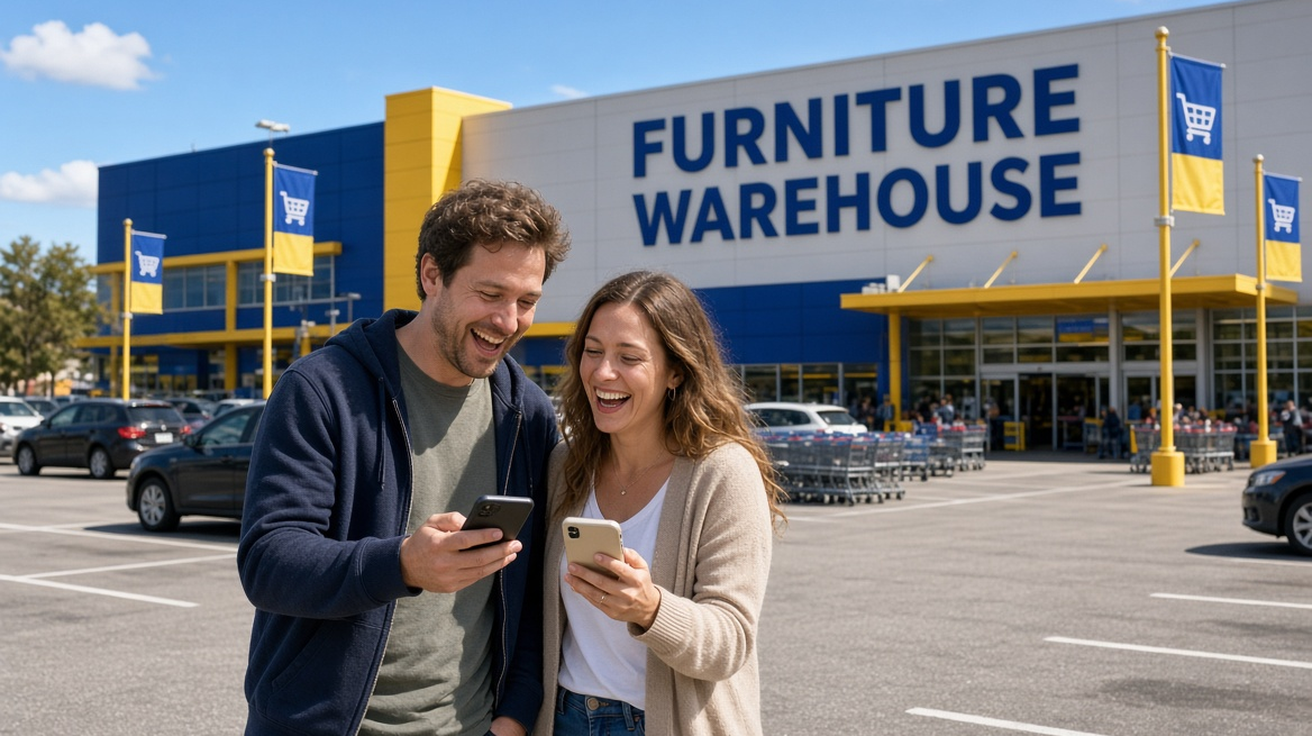 IKEA